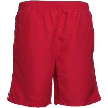 Kleidung Herren Shorts / Bermudas Gamegear KK980 Rot