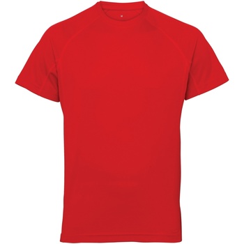 Kleidung Herren T-Shirts Tridri TR011 Feuerrot