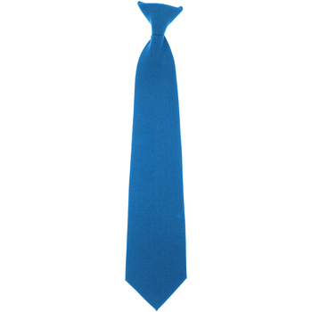 Kleidung Herren Krawatte und Accessoires Yoko CT01 Blau