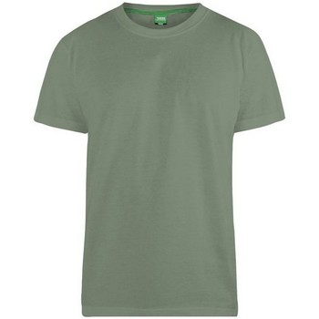 Kleidung Herren T-Shirts Duke Flyers-2 Multicolor