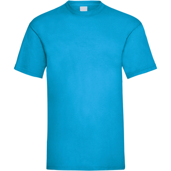 Kleidung Herren T-Shirts Universal Textiles 61036 Multicolor