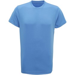 Kleidung Herren T-Shirts Tridri TR010 Kornblume