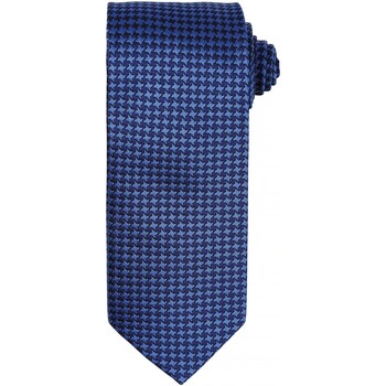 Kleidung Herren Krawatte und Accessoires Premier Puppy Blau