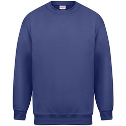 Kleidung Herren Sweatshirts Absolute Apparel Magnum Blau