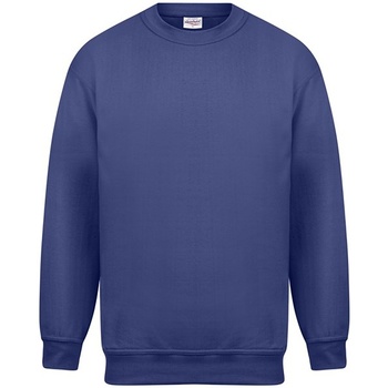 Kleidung Herren Sweatshirts Absolute Apparel Magnum Blau