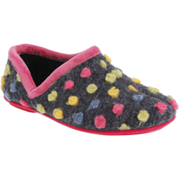 Schuhe Damen Hausschuhe Sleepers  Multicolor
