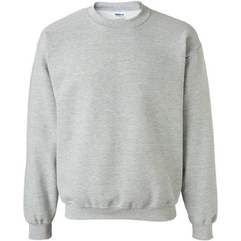 Kleidung Herren Sweatshirts Gildan 12000 Grau