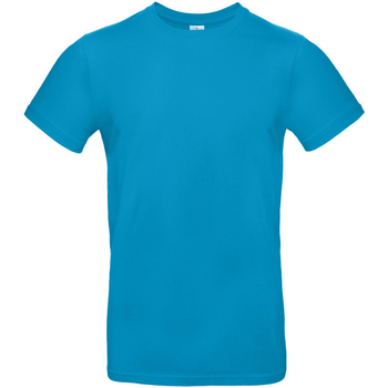 Kleidung Herren T-Shirts B And C TU03T Multicolor