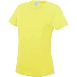 Kleidung Damen T-Shirts Awdis JC005 Multicolor