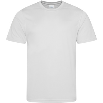 Kleidung Herren T-Shirts Awdis JC001 Grau