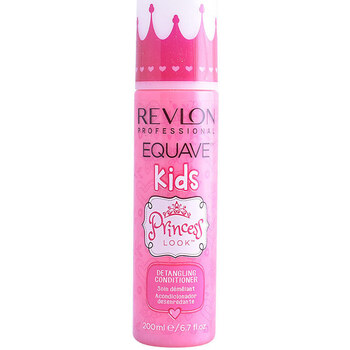 Beauty Spülung Revlon Equave Kids Princess Detangling Conditioner 