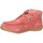 Schuhe Kinder Boots Kickers 734970-10 BALABI 734970-10 BALABI 