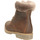 Schuhe Damen Stiefel Panama Jack Stiefeletten 1428 Panama 03 Igloo B13 Napa Grass Braun