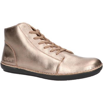 Schuhe Damen Low Boots Kickers 734511-50 FOWTOW 734511-50 FOWTOW 