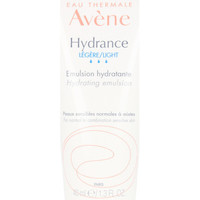 Beauty pflegende Körperlotion Avene Hydrance Optimale Crème Légère Hydratante 