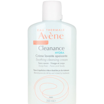 Beauty Gesichtsreiniger  Avene Cleanance Hydra Cleansing Cream 