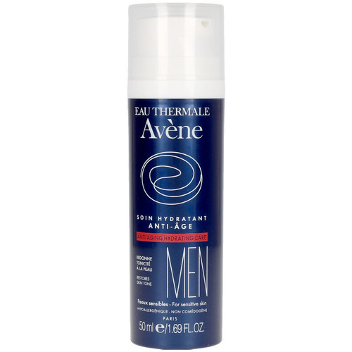 Beauty Anti-Aging & Anti-Falten Produkte Avã¨ne Homme Hydrating Antiage Cream 