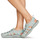 Schuhe Damen Sportliche Sandalen Keen SOLR SANDAL Grau / Blau
