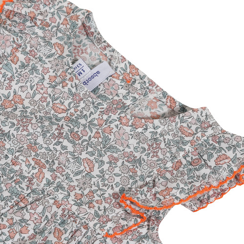 Absorba ADELINE Rosa