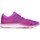 Schuhe Damen Sneaker Low adidas Originals Adipure 3602 W Rosa, Violett, Weiß