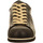 Schuhe Herren Derby-Schuhe & Richelieu Snipe Schnuerschuhe 42285 black Schwarz