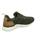 Schuhe Herren Derby-Schuhe & Richelieu Mustang Schnuerschuhe Schnürhalbschuh 4132301-777 Grün