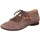 Schuhe Damen Derby-Schuhe & Richelieu Think Schnuerschuhe Guad 0-686285-3900 3 Beige