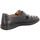 Schuhe Herren Sandalen / Sandaletten Sioux Offene Elcino 36320 Schwarz