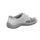 Schuhe Damen Derby-Schuhe & Richelieu Waldläufer Schnuerschuhe HENNI-Soft lightgrey basalt 496H01-300-102 Grau