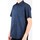 Kleidung Herren Kurzärmelige Hemden Wrangler Herrenhemd  S/S 1PT Shirt W58916S35 Blau