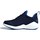 Schuhe Kinder Sneaker Low adidas Originals Fortarun K Schwarz