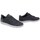 Schuhe Kinder Sneaker Low adidas Originals VS Advantage CL K Weiß, Schwarz