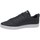 Schuhe Kinder Sneaker Low adidas Originals VS Advantage CL K Weiß, Schwarz