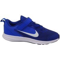 Schuhe Kinder Sneaker Low Nike Downshifter 9 Psv Blau