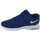 Schuhe Kinder Sneaker Low Nike Air Max Invigor Print TD Marine