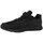 Schuhe Kinder Sneaker Low Nike Downshifter 8 PS Schwarz