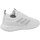 Schuhe Kinder Sneaker Low adidas Originals Lite Racer Cln K Weiss