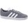 Schuhe Kinder Sneaker Low adidas Originals VL Court 20 K Grau