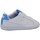 Schuhe Kinder Sneaker Low Nike Court Royale GS Blau, Weiß