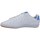 Schuhe Kinder Sneaker Low Nike Court Royale GS Blau, Weiß