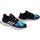 Schuhe Kinder Laufschuhe adidas Originals Rapidarun X K Schwarz