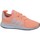 Schuhe Kinder Sneaker Low adidas Originals X Plr C Orangefarbig, Grau
