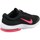 Schuhe Kinder Laufschuhe Nike Air Max Advantage GS Schwarz