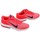 Schuhe Kinder Sneaker Low Nike Air Max Advantage GS Rosa