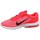 Schuhe Kinder Sneaker Low Nike Air Max Advantage GS Rosa