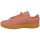 Schuhe Damen Sneaker Low adidas Originals Advantage Bold Rosa, Honigfarbig