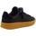 Schuhe Damen Sneaker Low adidas Originals Advantage Bold Schwarz, Honigfarbig