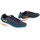 Schuhe Kinder Laufschuhe Nike Air Max Invigor Print GS Grün, Graphit
