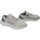 Schuhe Kinder Laufschuhe adidas Originals Pureboost GO J Grau