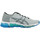 Schuhe Kinder Sneaker Asics Gel Quantum 360 5 GS Grau